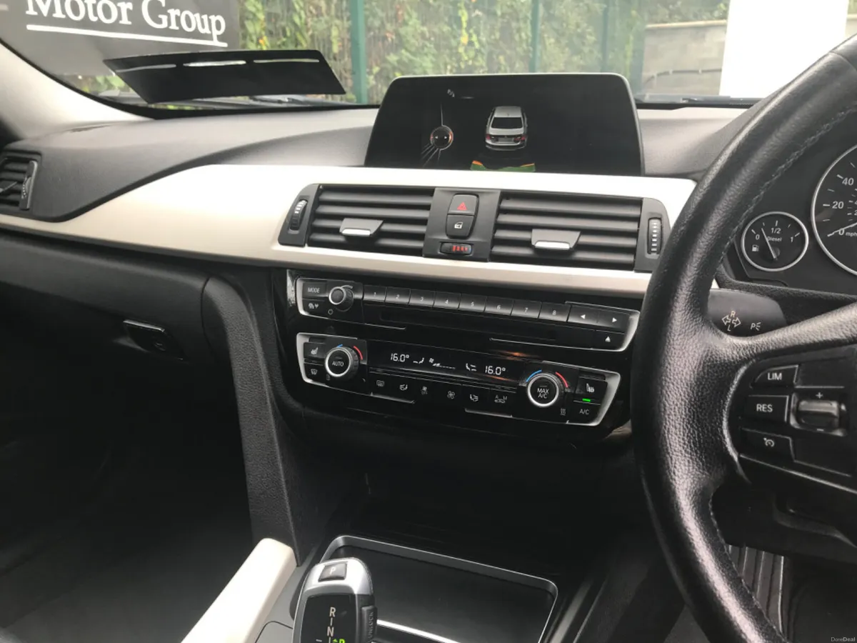 2016 BMW 320D *NEW NCT* - Image 6