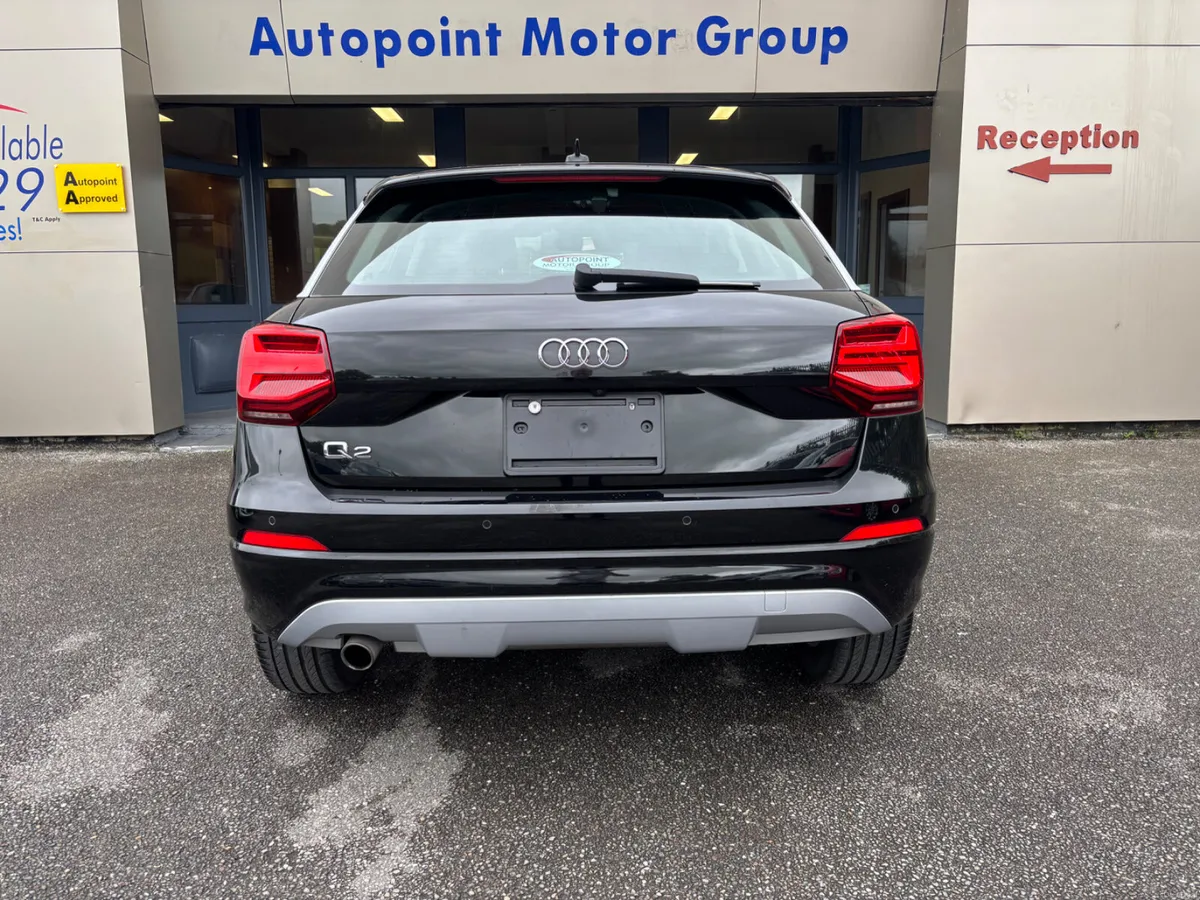 1.0 TFSI SPORT - SAVE €1000 - Image 6