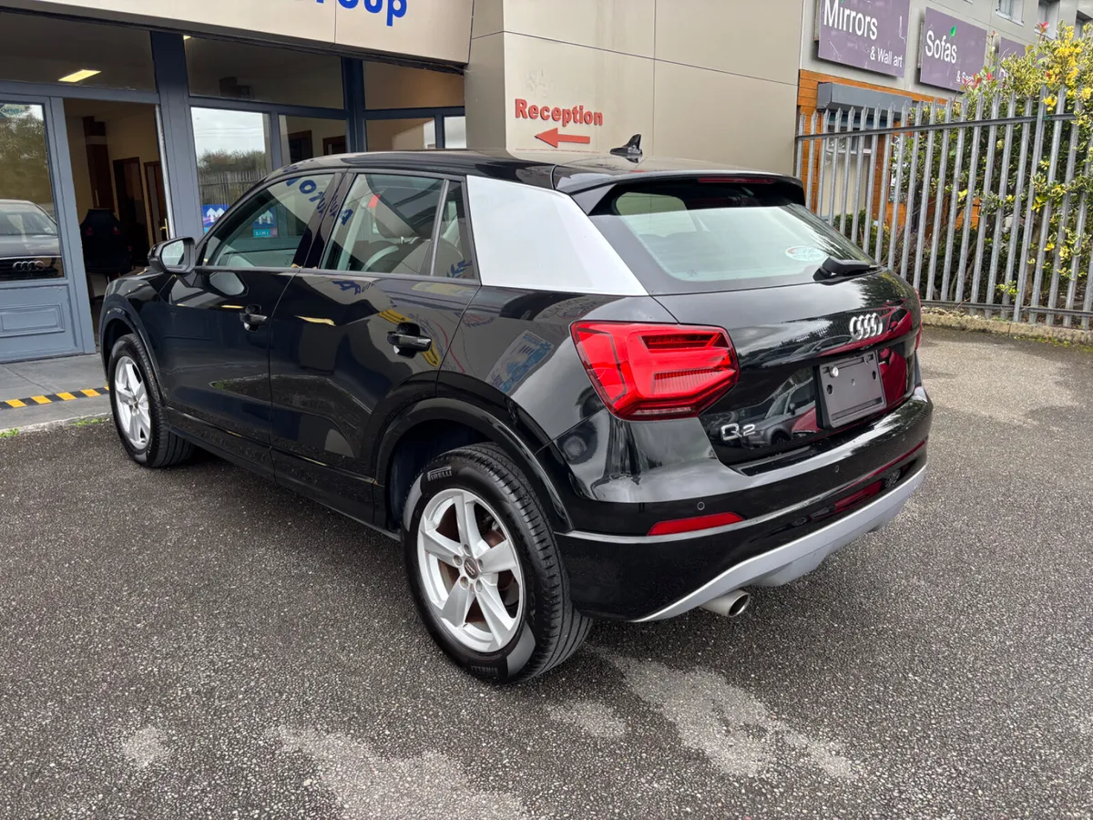 1.0 TFSI SPORT - SAVE €1000 - Image 2