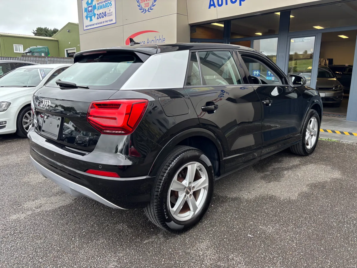 1.0 TFSI SPORT - SAVE €1000 - Image 3