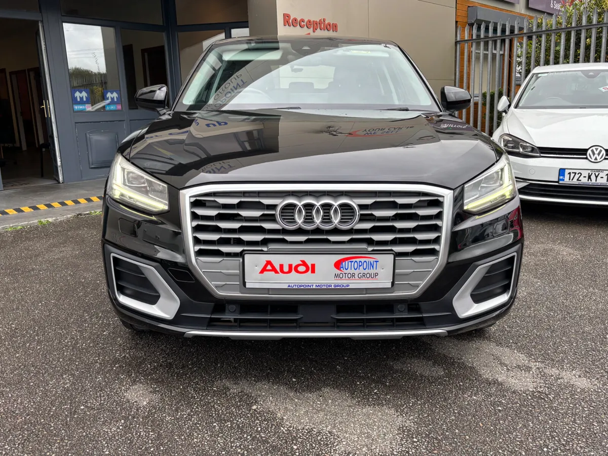 1.0 TFSI SPORT - SAVE €1000 - Image 5