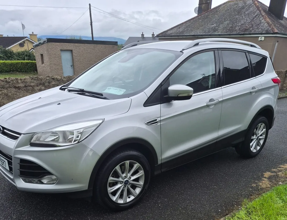 Ford Kuga 2016 - Image 1