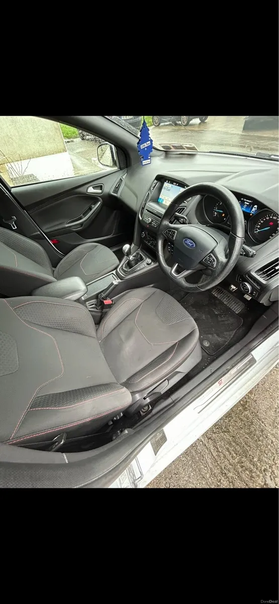 Ford Focus ST Line 150HP - Image 5