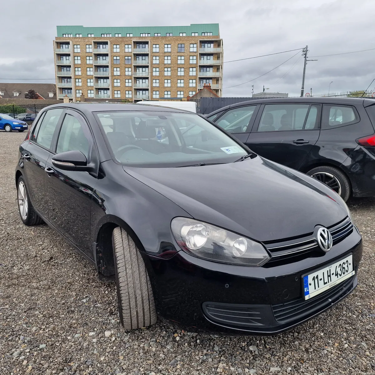 Volkswagen Golf 2011 - Image 3