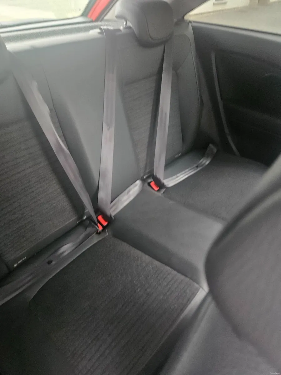 Vauxhall Corsa 2014 - Image 2