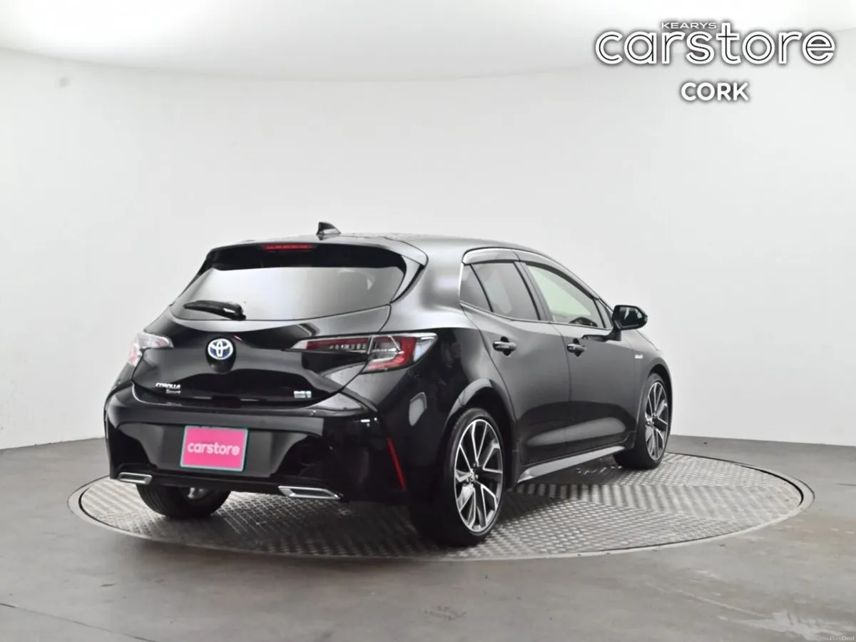 Toyota Corolla SPORTIF - Image 5