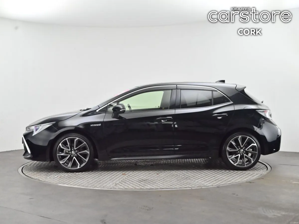 Toyota Corolla SPORTIF - Image 6