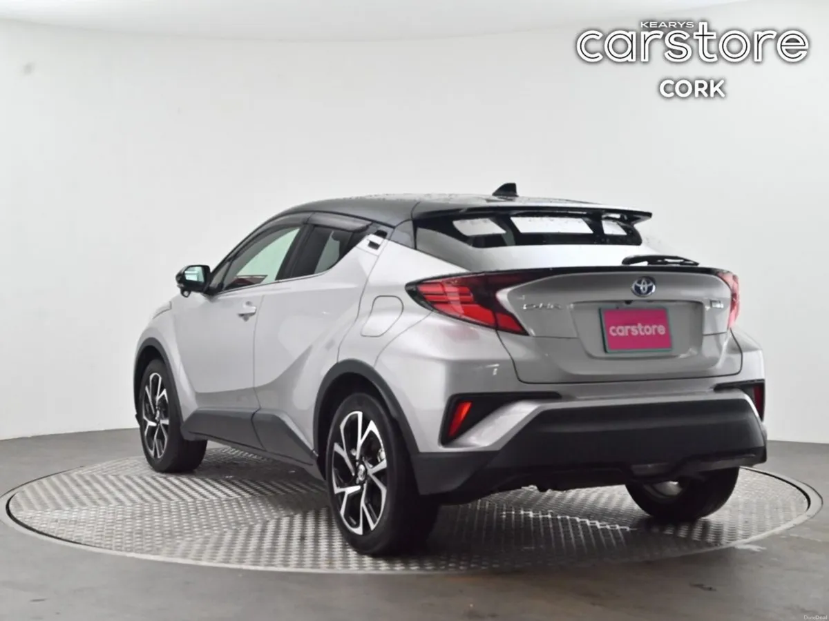 Toyota C-HR CHR -G - Image 3