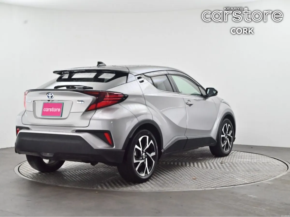 Toyota C-HR CHR -G - Image 5