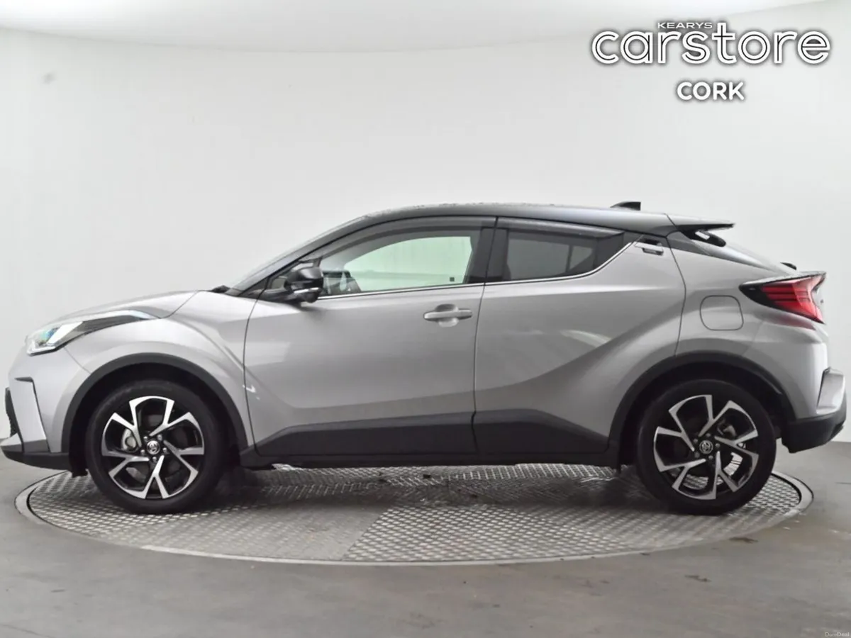 Toyota C-HR CHR -G - Image 6