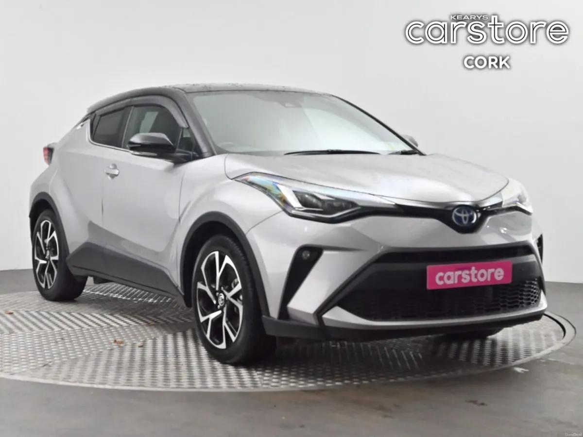 Toyota C-HR CHR -G - Image 1