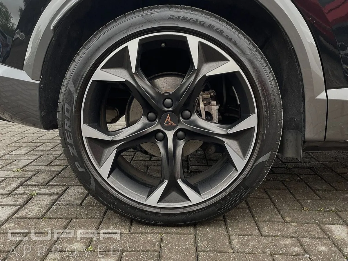 Cupra Formentor e-Hybrid 204hp DSG - Image 6