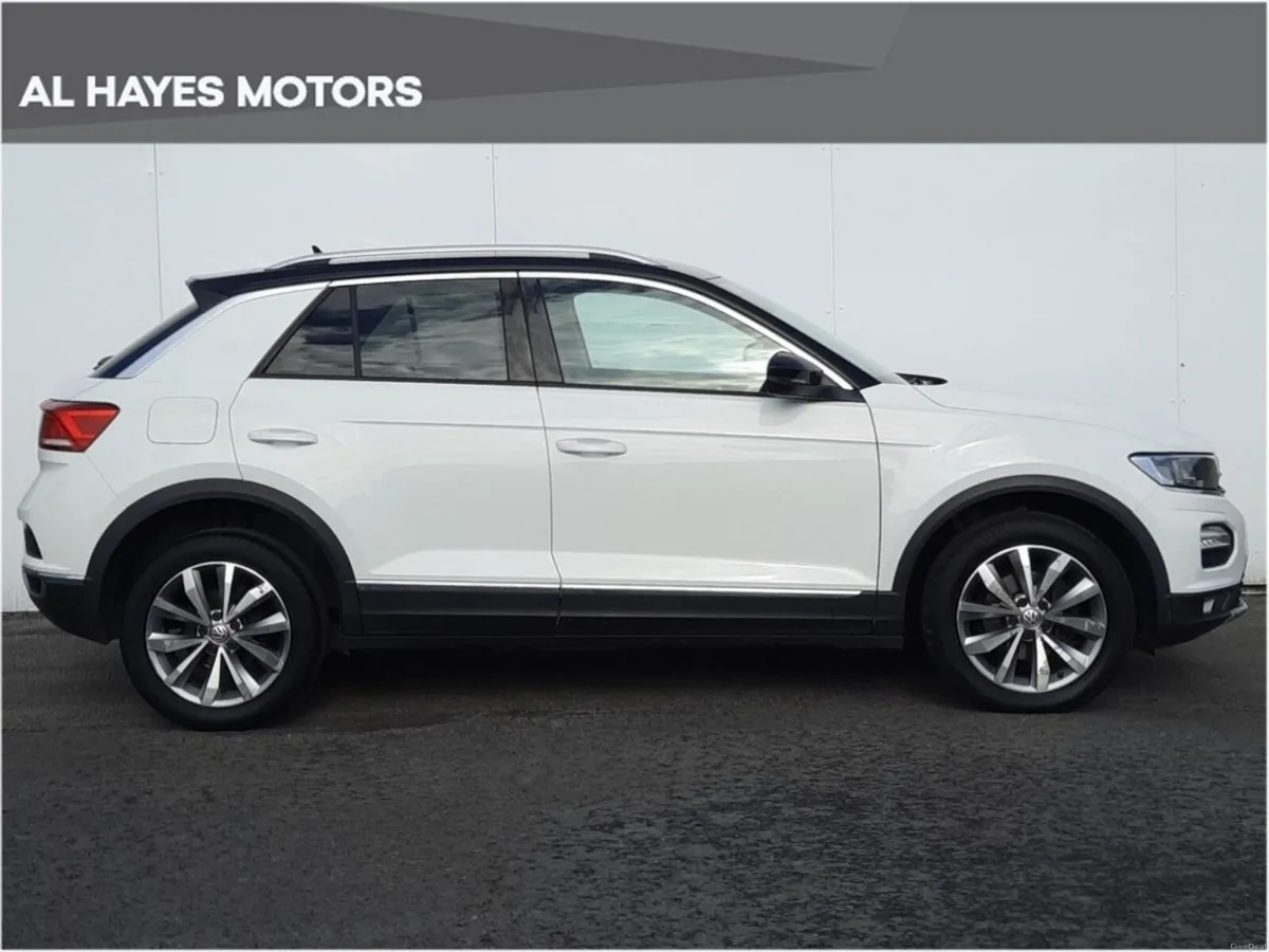 Volkswagen T-Roc **COLOR CONCEPT**DESIGN 1.6 TDI 1 - Image 6