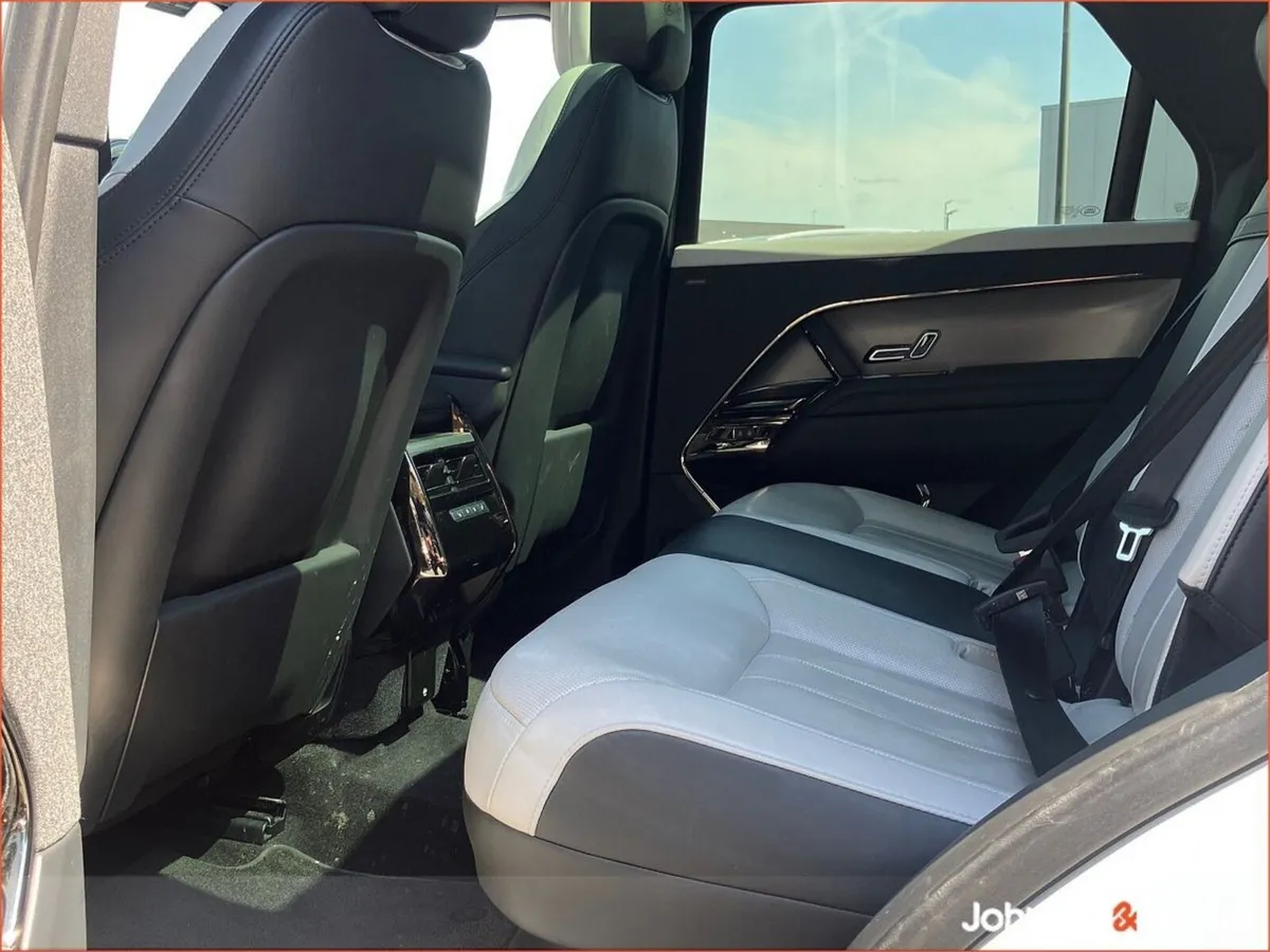 Land Rover Range Rover Sport SWB 3.0 Si6 PHEV SE - Image 5