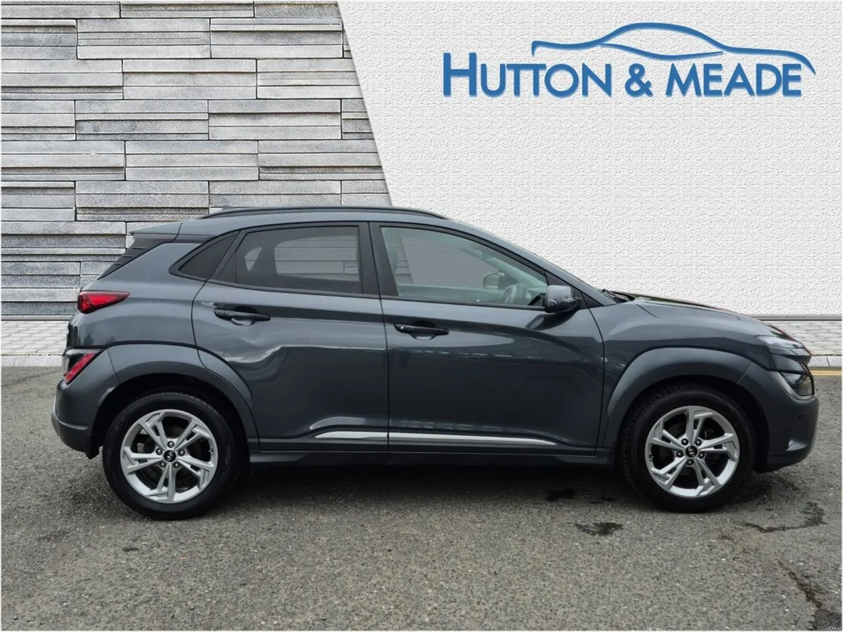 Hyundai KONA Executive 1.0 Petrol 5dr - Image 6