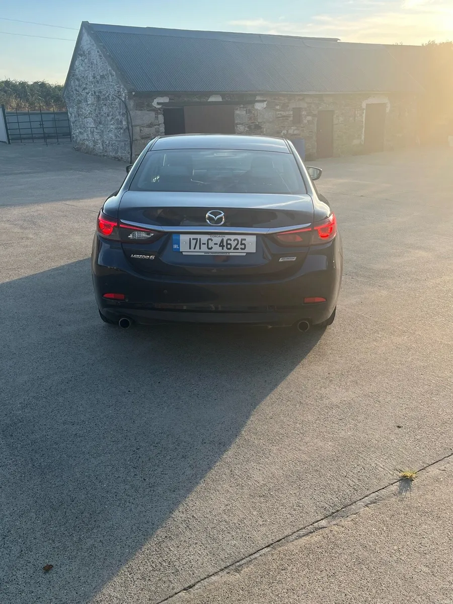 Mazda 6 Sport Spec - Image 4