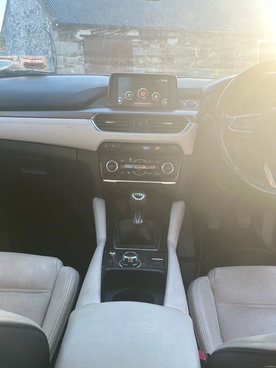 Mazda 6 Sport Spec - Image 5