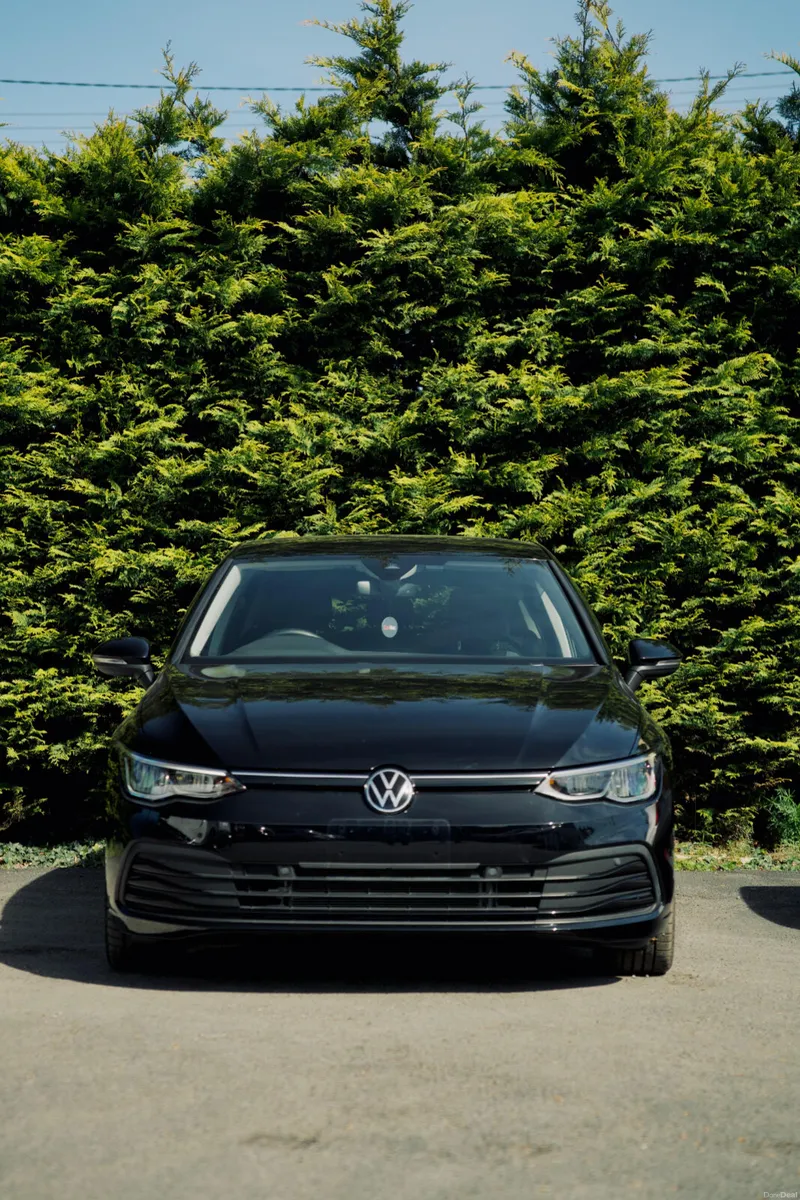 Volkswagen Golf TDI 2.0 2023 | High spec - Image 6