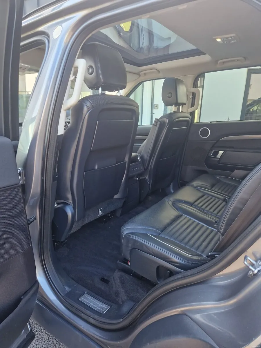 Land Rover Discovery 2019 - Image 2