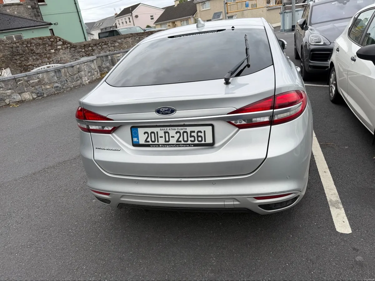Ford Mondeo 2020 - Image 2