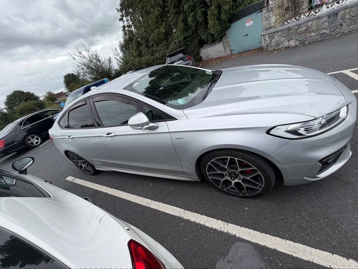 Ford Mondeo 2020 - Image 3