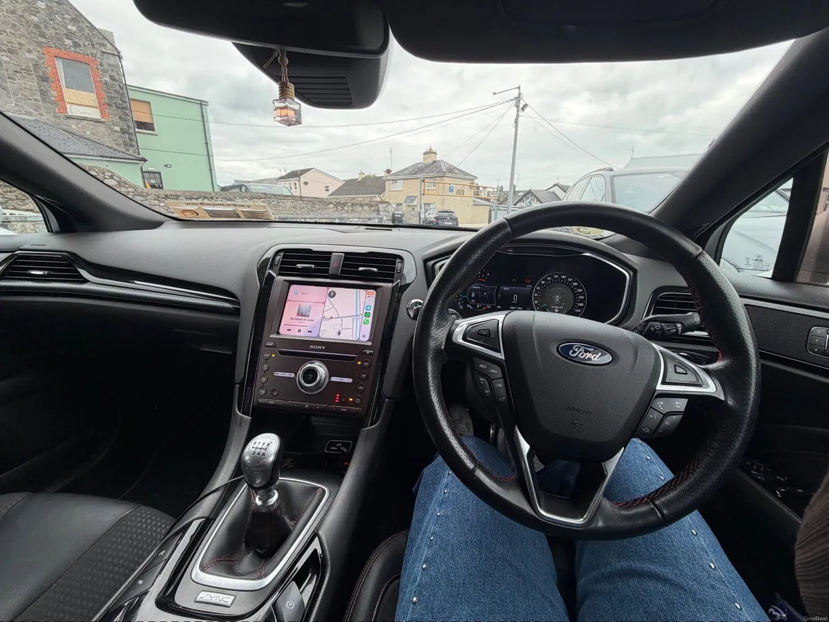Ford Mondeo 2020 - Image 6