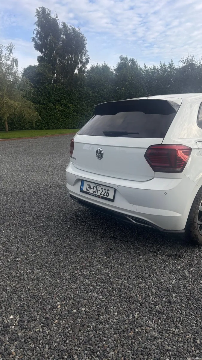 2019 VW Polo R-Line - Image 5