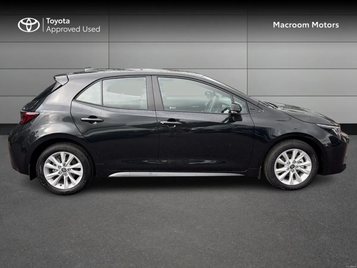 Toyota Corolla COROLLA HB LUNA - Image 3