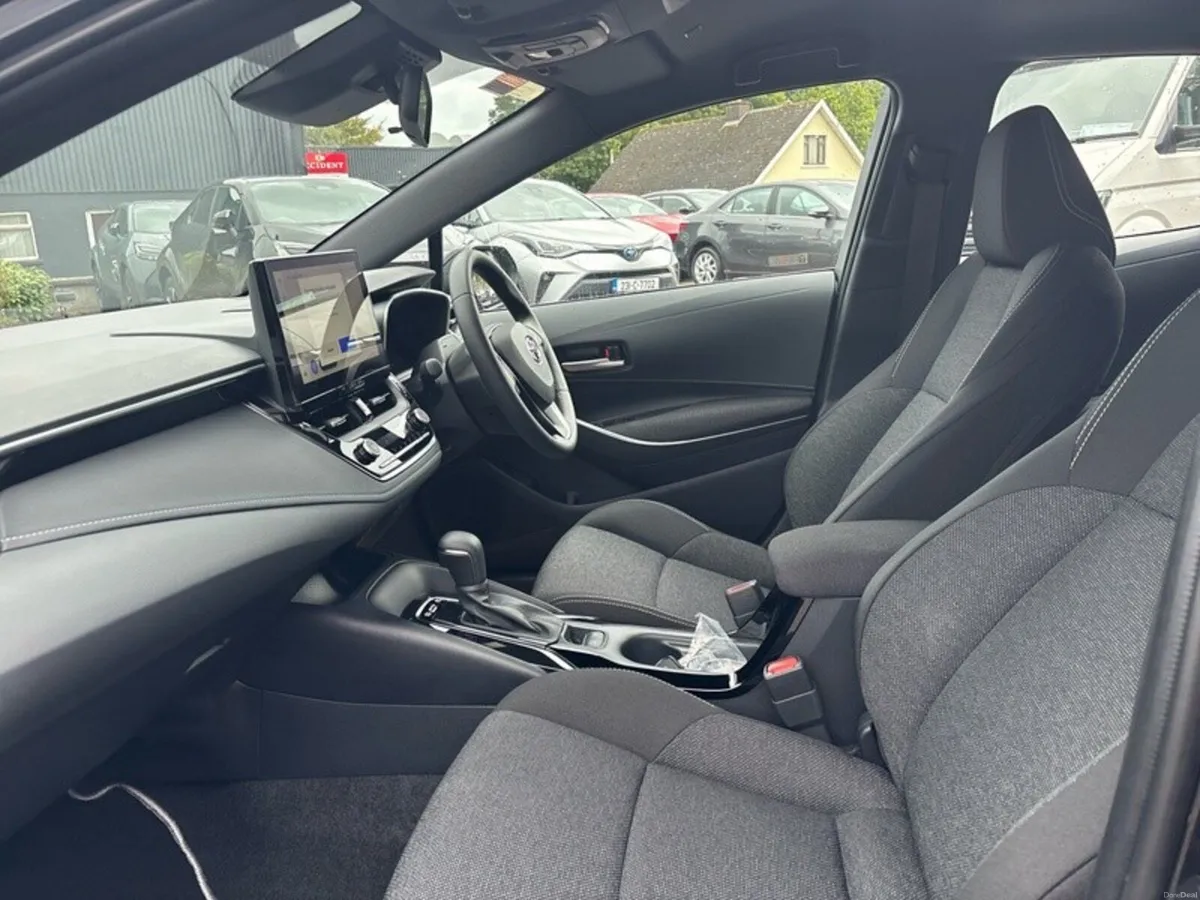 Toyota Corolla COROLLA HB LUNA - Image 6