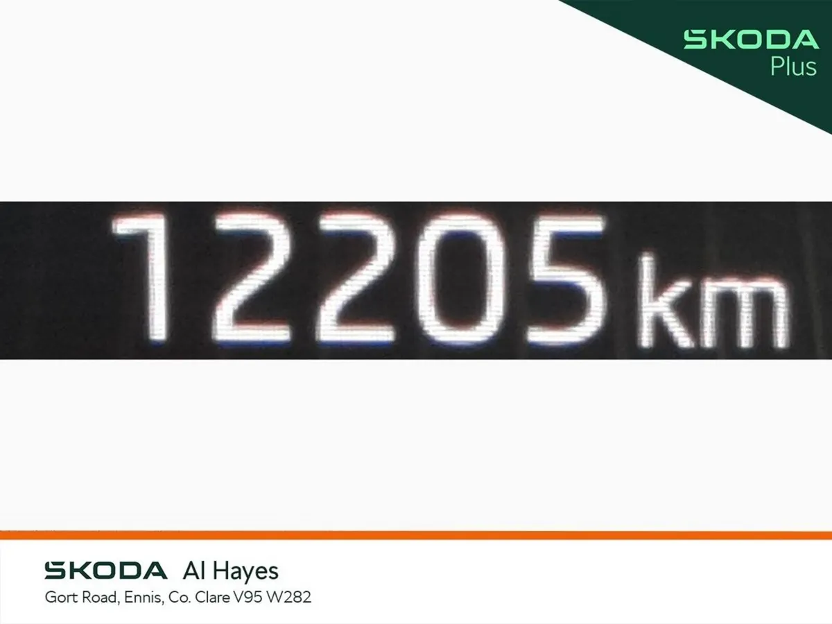 Skoda Kamiq **ONLY 12,200 KMS**SELECTION 1.0TSI 11 - Image 4