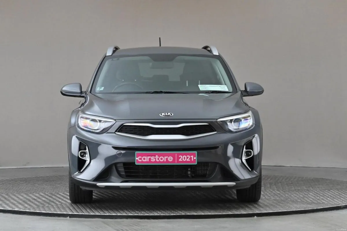 Kia Stonic 1.0 K2 PE 6SPD **REVERSE CAM**CARPLAY*A - Image 2