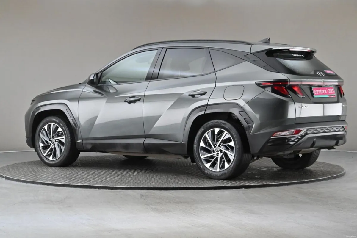 Hyundai Tucson 1.6 CRDI 6SPD EXECUTIVE **FULL BEIG - Image 6