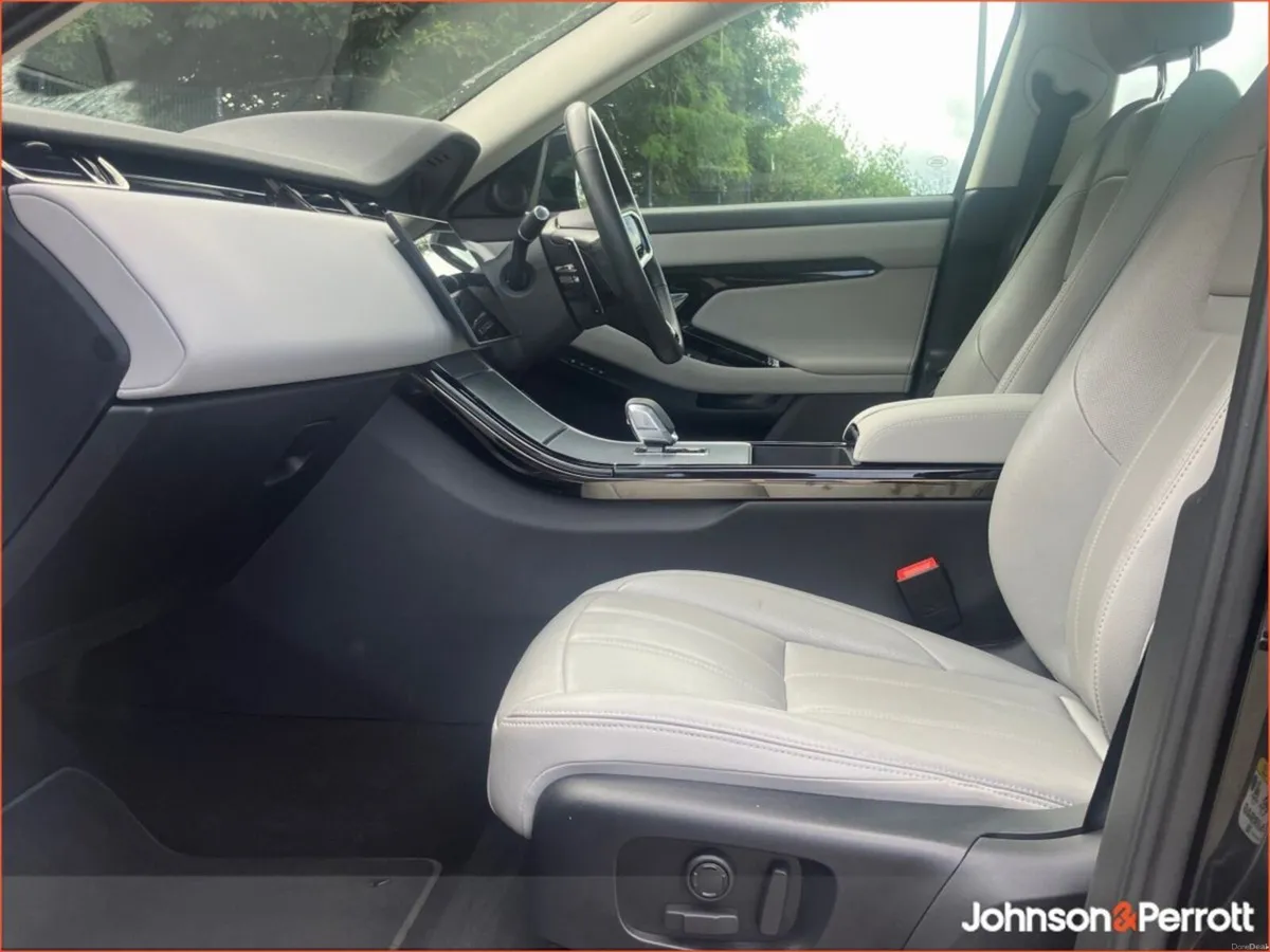 Land Rover Range Rover Evoque 1.5 I3 PHEV 269 PS S - Image 3