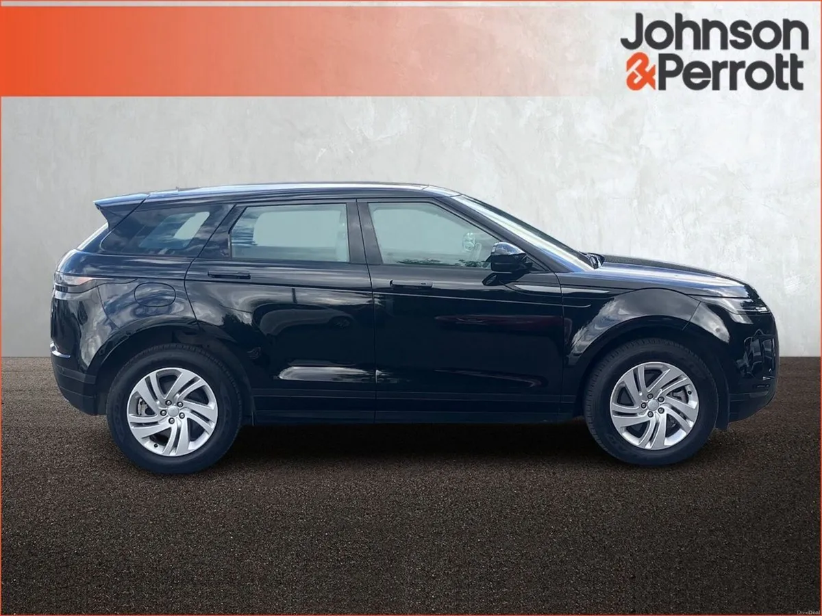Land Rover Range Rover Evoque 1.5 I3 PHEV 269 PS S - Image 6