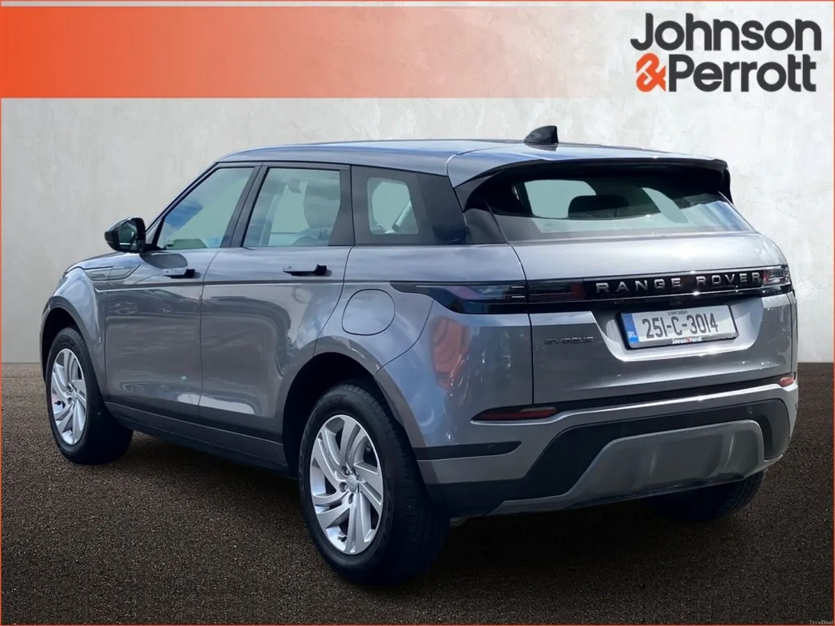 Land Rover Range Rover Evoque 1.5 I3 PHEV 269 PS S - Image 2