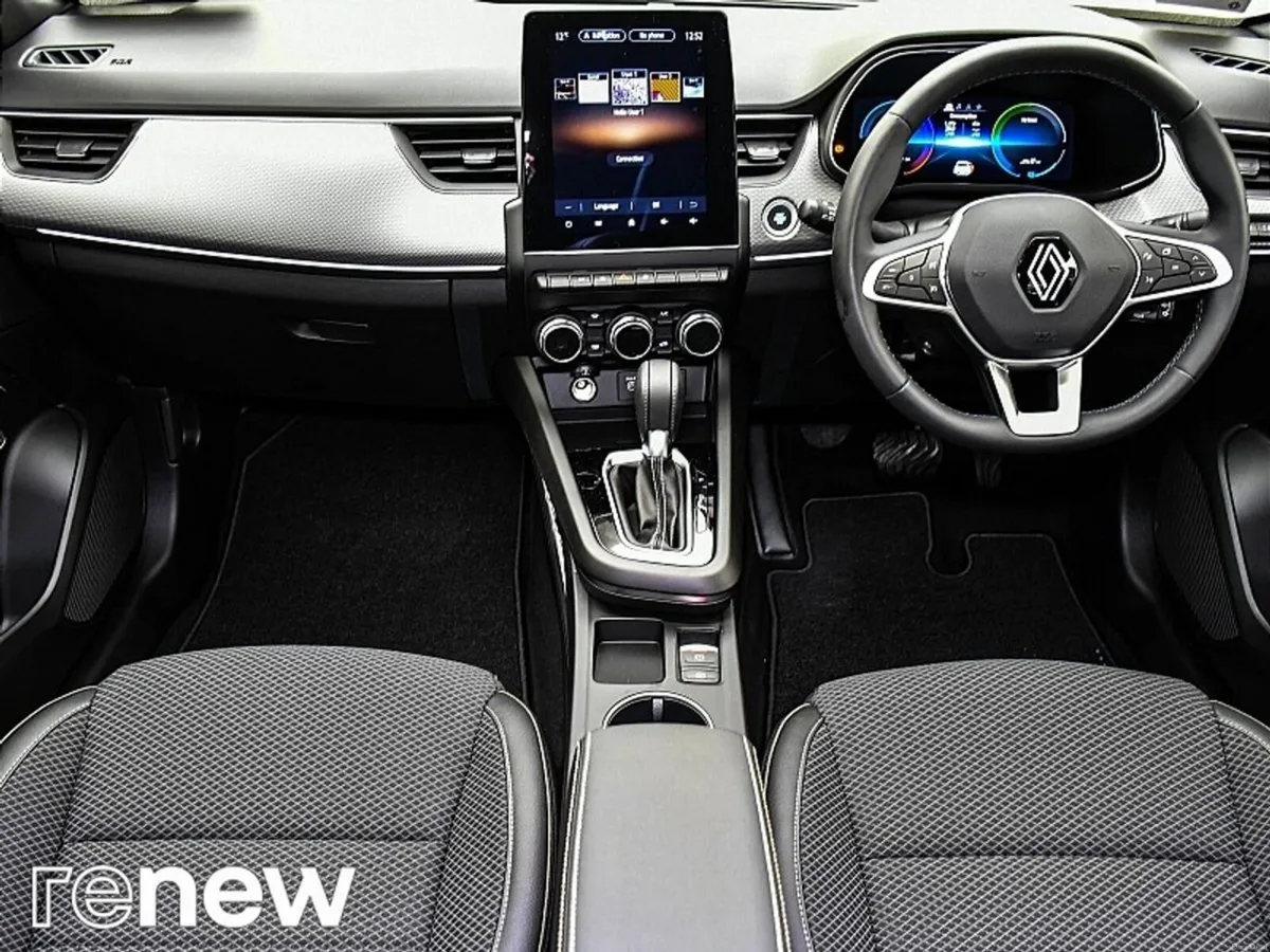 Renault Arkana Techno TCe 140 Auto GSR2 - Image 2