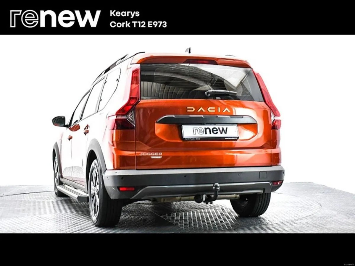 Dacia Jogger  Extreme HEV 145 - Image 3