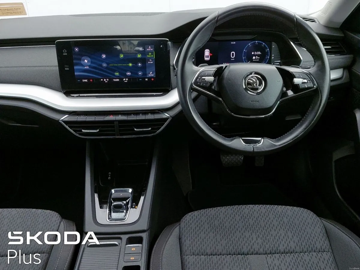 Skoda Octavia STYLE 1.0TSI 110HP DSG - Image 2