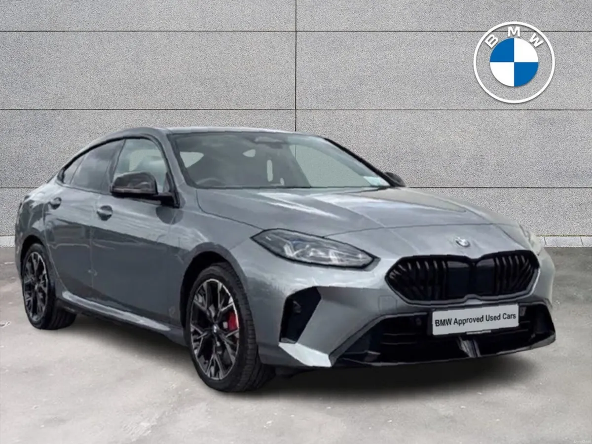 BMW 2-Series 220 M Sport - Image 1