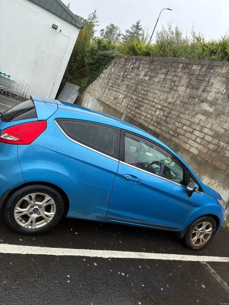 Ford Fiesta - Image 3