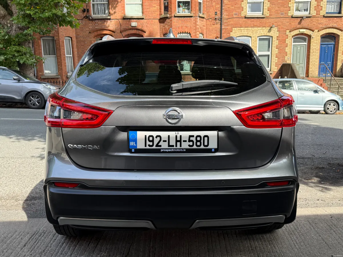 2019 Nissan Qashqai. 1.5 SV Premium, 129km, Spec! - Image 6