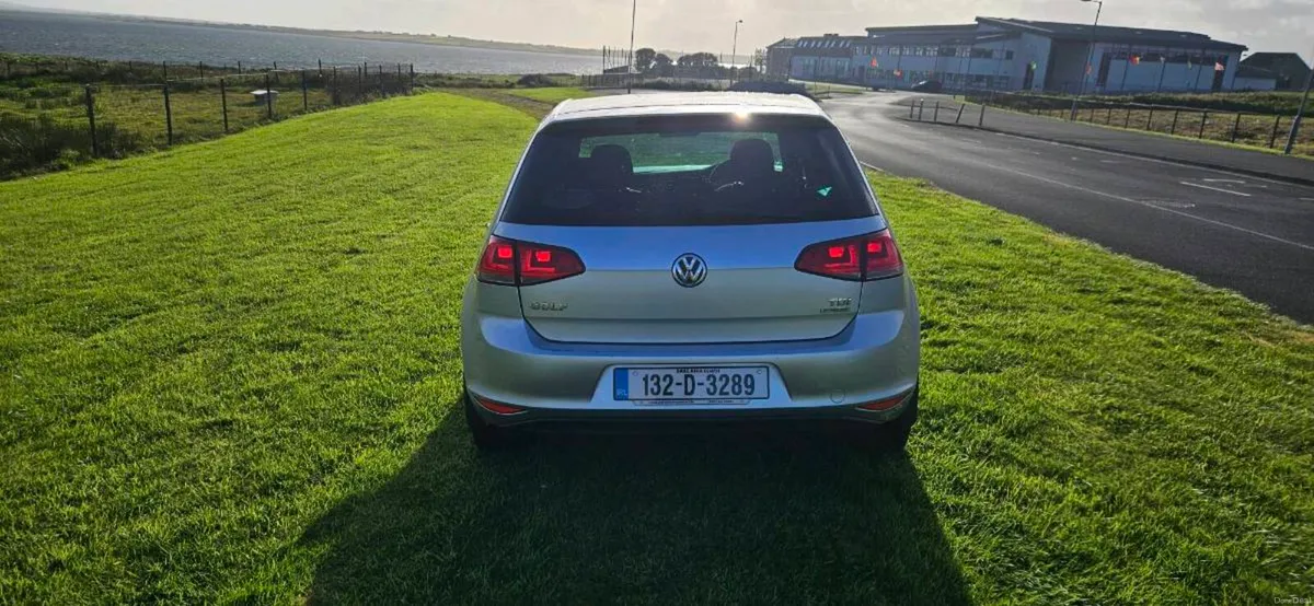 Volkswagen golf *** New Nct 11/27 *** - Image 3