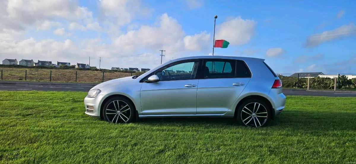 Volkswagen golf *** New Nct 11/27 *** - Image 6