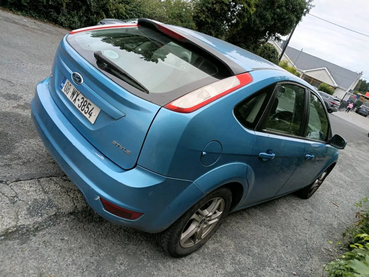 Ford focus - Image 2