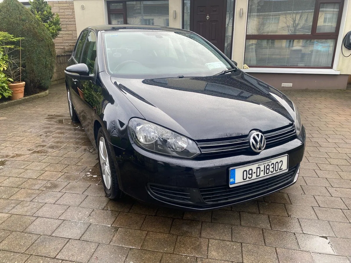 VW Golf - Image 2