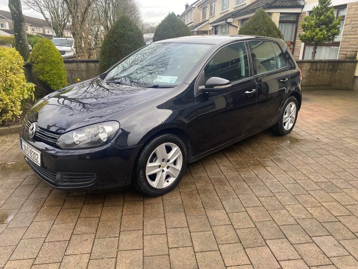 VW Golf - Image 3