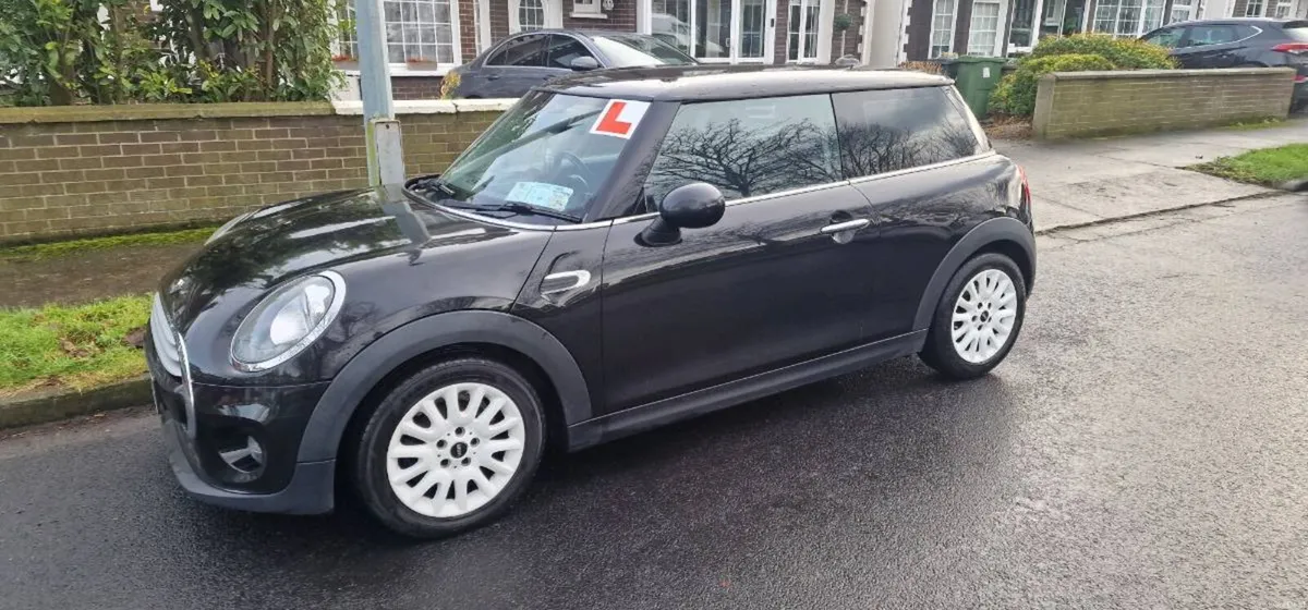 2015Mini Cooper1.5Manual150k KmFreshNCT - Image 4