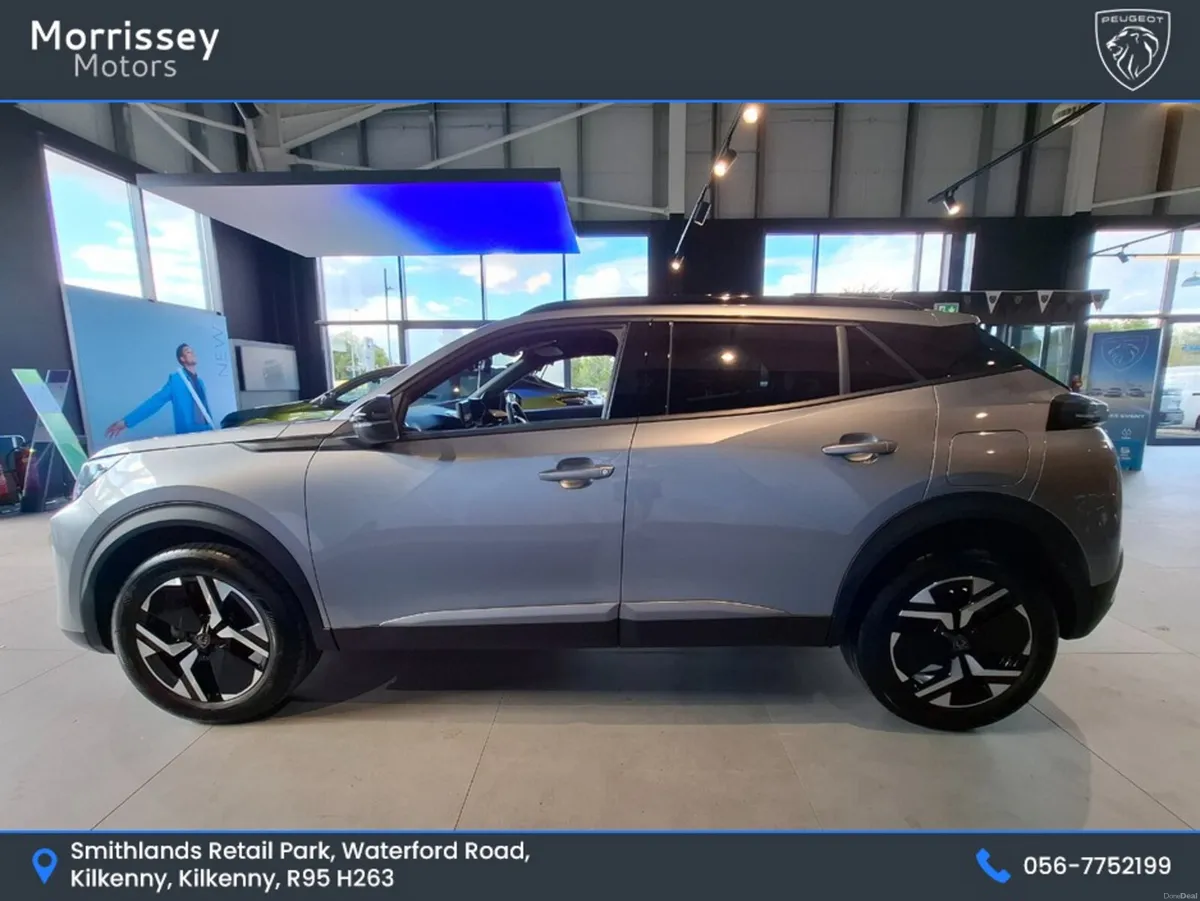 Peugeot 2008 ALLURE 1.2 100 - Image 6