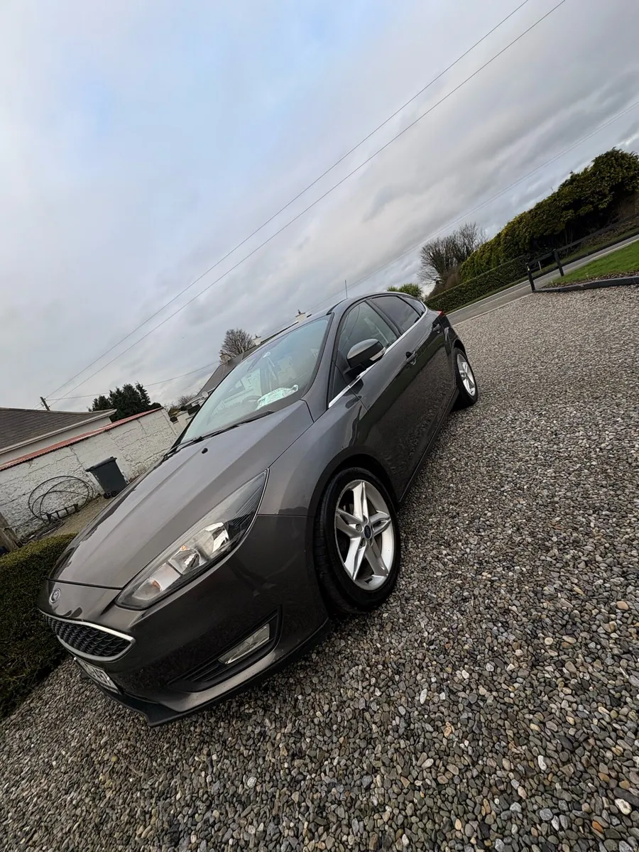 Ford focus 2015 - Image 1