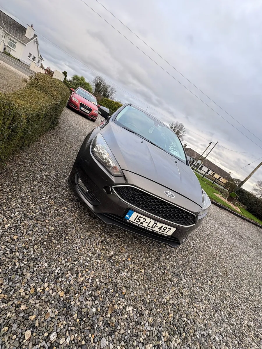 Ford focus 2015 - Image 4